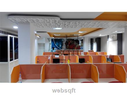 Ameerpet Office Space for Rent